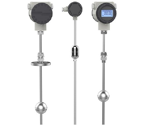 水池浮子液位計(jì)