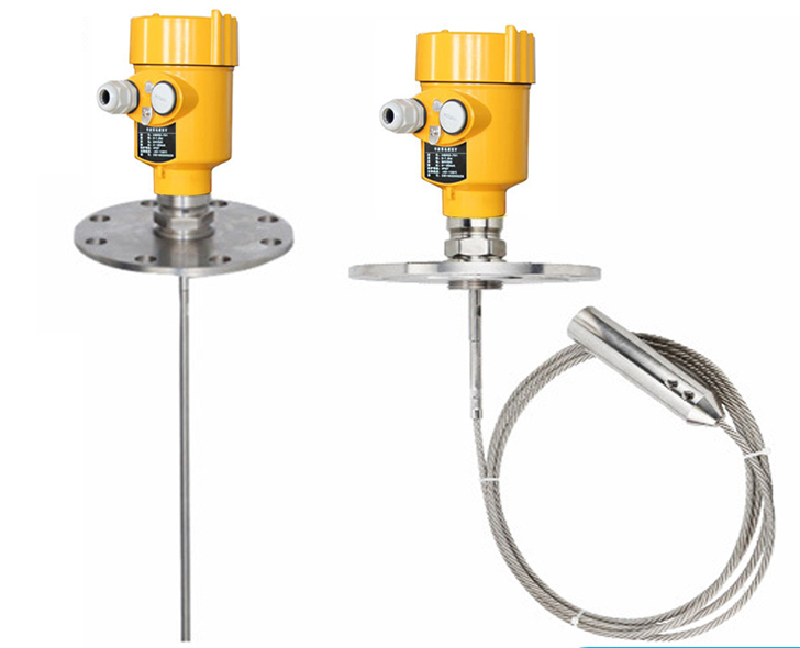 高溫雷達(dá)液位計(jì)