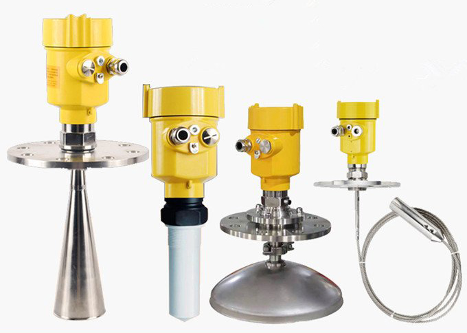 油罐雷達(dá)液位計(jì)