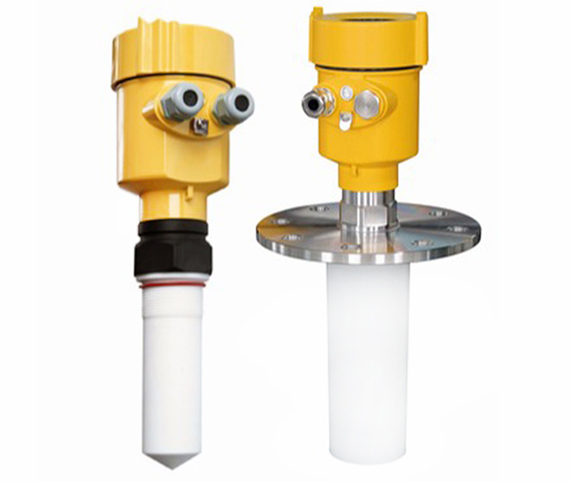 棒式雷達(dá)物位計(jì)