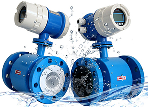 管道測量流量計(jì)