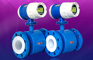 dn80管道流量計(jì)