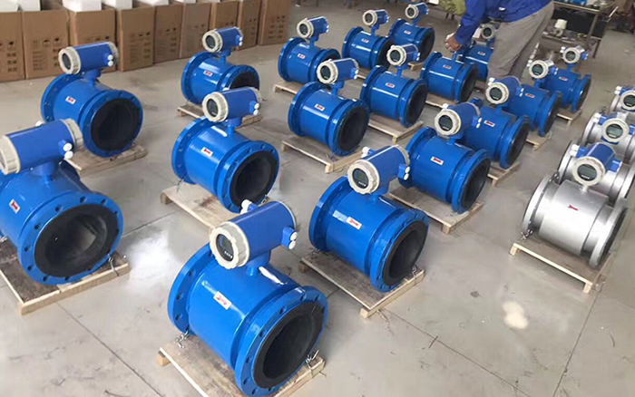 電磁計(jì)量表產(chǎn)品圖